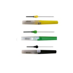 Igły Biomedico multiadapter systemowy 22G 0,7x38 mm - 100szt.