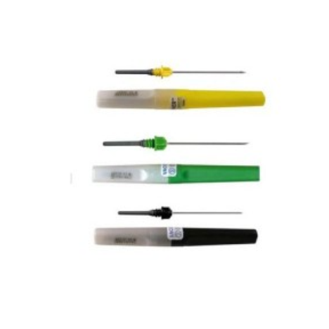 Igły Biomedico multiadapter systemowy 22G 0,7x38 mm - 100szt.