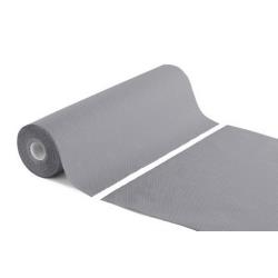 Rolka medyczna bibułowa MedixPro 50 cm x 50 m x 100 listków, szary - 1 rolka 