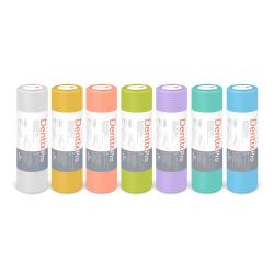 Podkład bibułowo-foliowy Classic Rolka 48 x 33 cm (19,2 m - 40 szt ), NIEBIESKI, 1 rolka