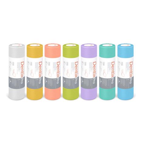 Podkład bibułowo-foliowy Classic Rolka 48 x 33 cm (19,2 m - 40 szt ), BIAŁY, 1 rolka