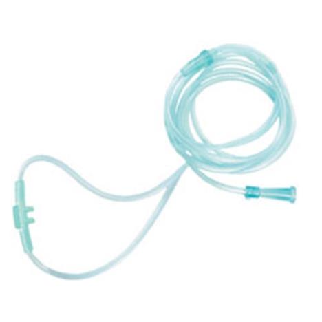 Cewnik do podawania tlenu dla dorosłych - 3 m 