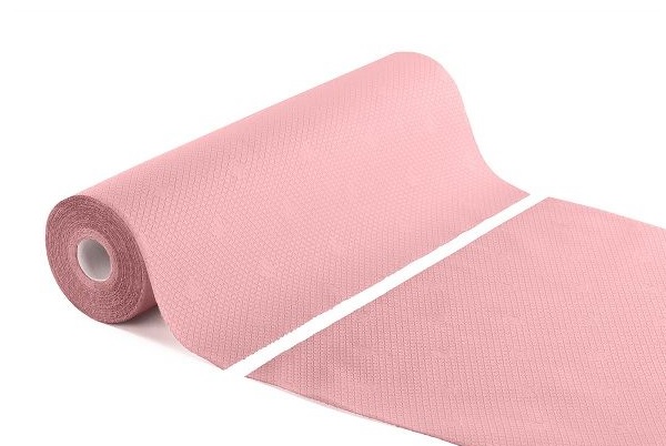 Rolka medyczna bibułowa MedixLite 70cm x 50m, BIAŁY - 1 rolka