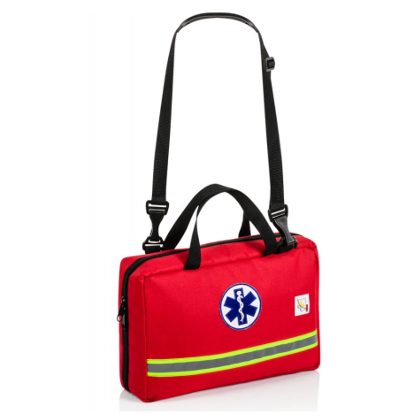 Torba do zestawu na oparzenia CORDURA