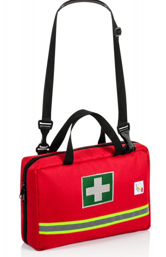 Torba do zestawu na oparzenia CORDURA