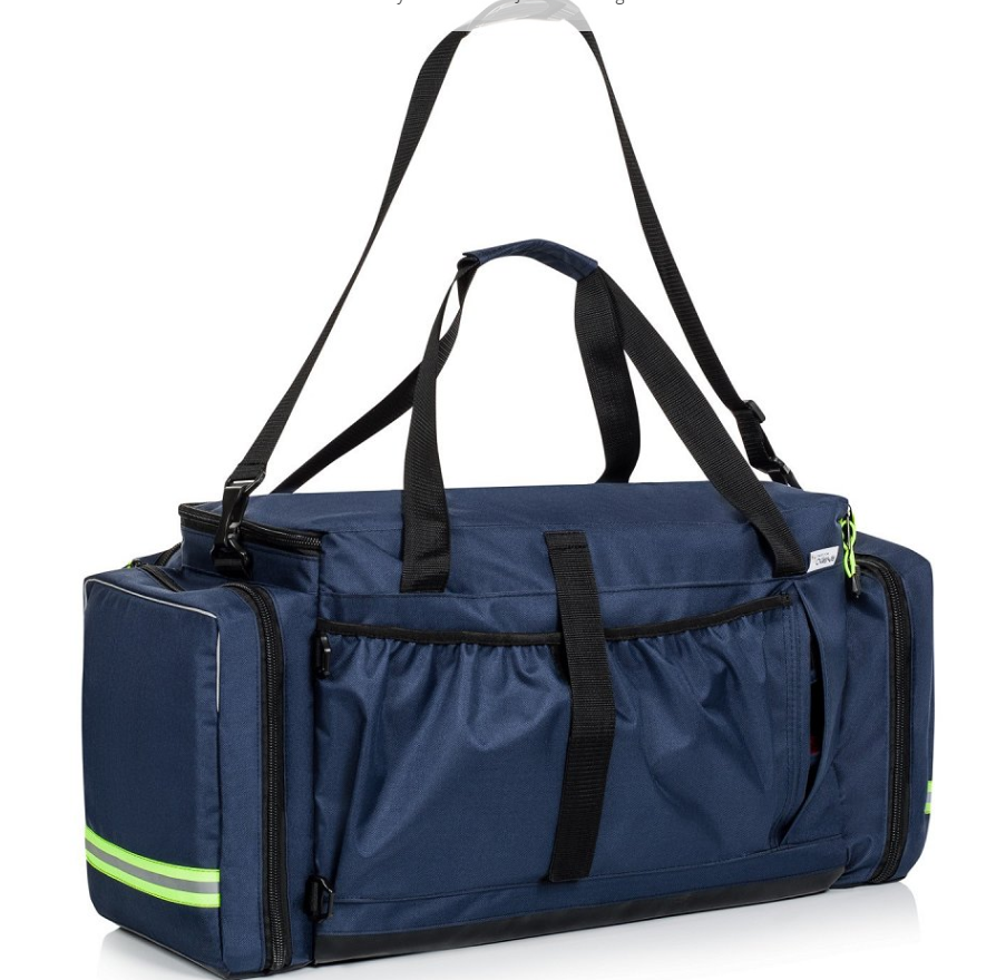 Torba do zestawu R1  - granatowa CORDURA