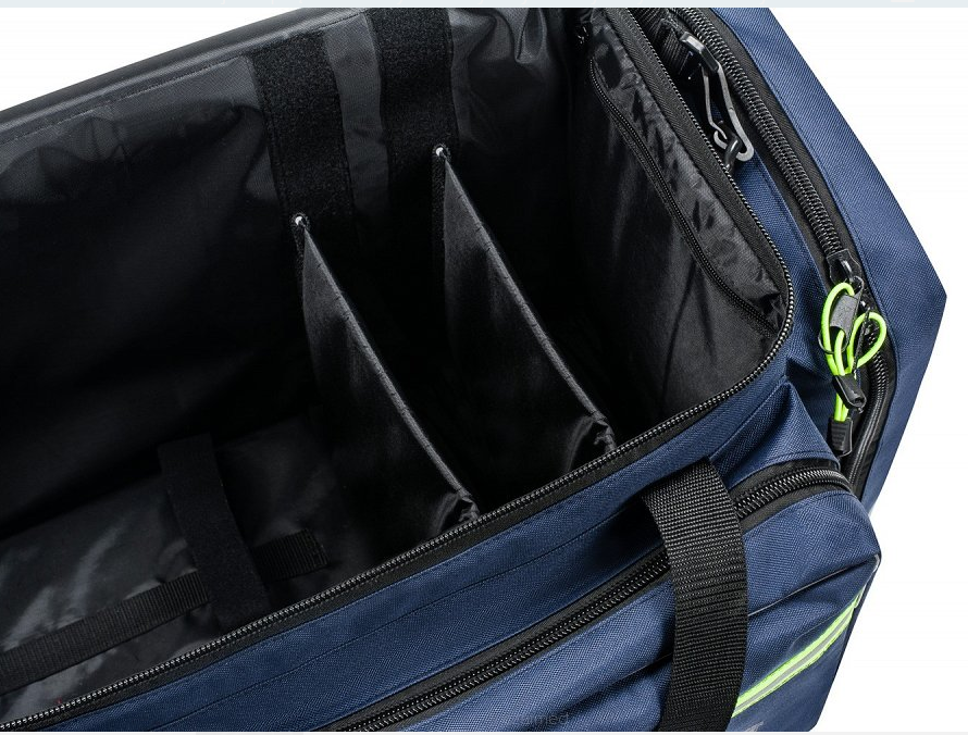 Torba do zestawu R1  - granatowa CORDURA