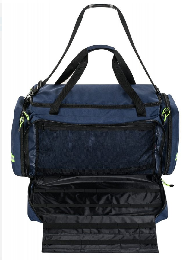 Torba do zestawu R1  - granatowa CORDURA