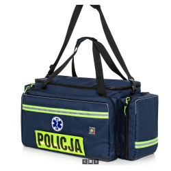 Torba do zestawu R1  - granatowa CORDURA