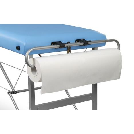 Wieszak do kozetki na papier 70cm