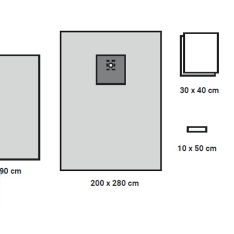 Zestaw do operacji Laryngologicznych NEOSET, sterylny-1szt