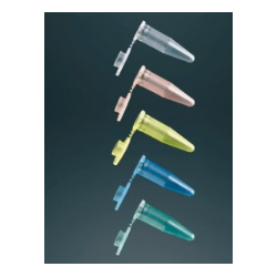 Mikroprobówka PP Eppendorfa 1,5ml stożkowodenna opak. 500szt