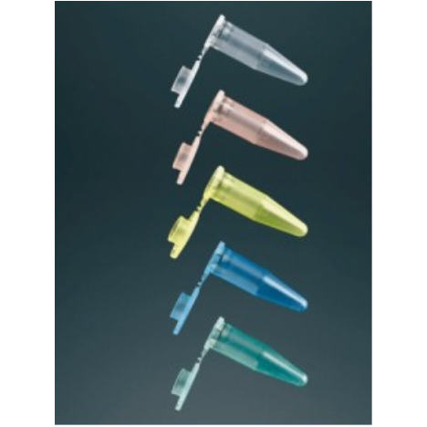 Mikroprobówka PP Eppendorfa 1,5ml stożkowodenna opak. 500szt