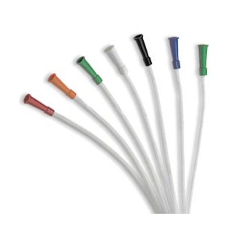 Cewnik do odsysania górnych dróg oddechowych CH14, 500 mm, 1 szt.