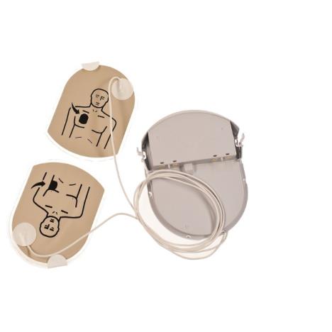 Samaritan - Bateria z elektrodami pediatryczna PEDI-PAK ( od 1 - 8 rż)