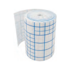 Przylepiec włókninowy rozciągliwy ELASTPORE Batist - 10 m x 20 cm, op. 1 szt 