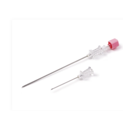 Igła do znieczulenia podpajęczynówkowego typ Standard 22G 50mm-10szt