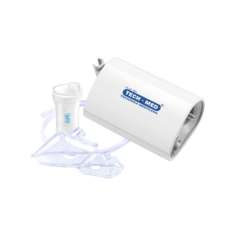 Inhalator kompresorowy TM-NEB 100 TECH-MED