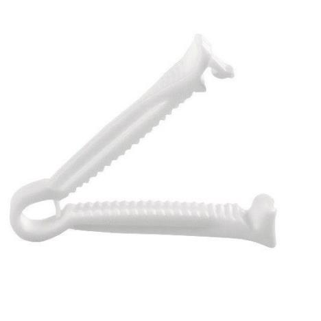 Zacisk do pępowiny jałowy, 55 mm, 1 szt.