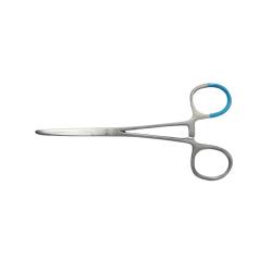 Kleszczyki Rochester-Pean proste, dł. 20 cm, jałowe - 1 szt.