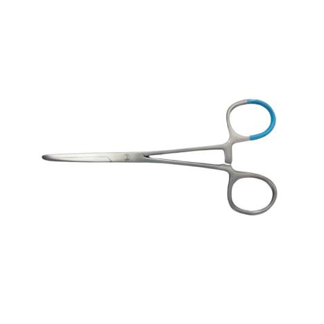 Kleszczyki Rochester-Pean proste, dł. 20 cm, jałowe - 1 szt.