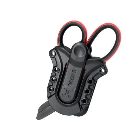 Kabura taktyczna pod nożyczki XSHEAR Heavy Duty – wersja twarda