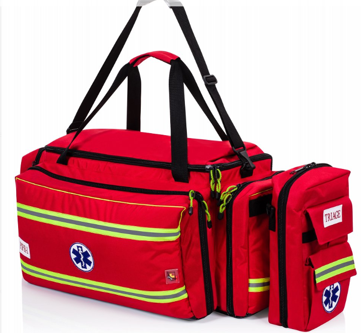 Modułowa torba medyczna PSP R1