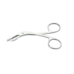 Przyrząd do usuwania zszywek wielorazowego użytku