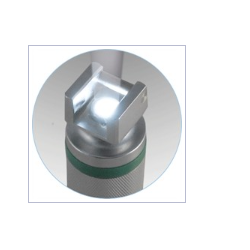 Uchwyt LED standardowy wielorazowy do laryngoskopu