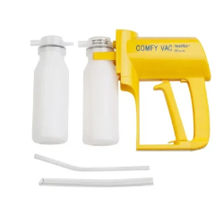 Ssak mechaniczny pistoletowy COMFY VAC
