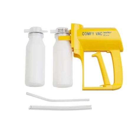 Ssak mechaniczny pistoletowy COMFY VAC