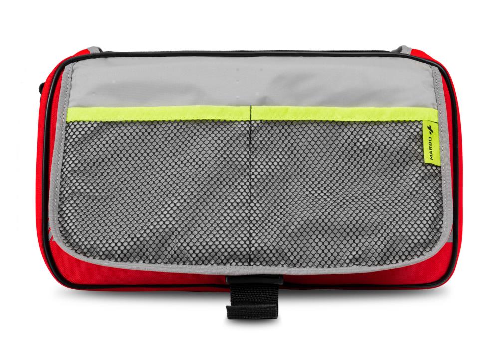 Kuferek medyczny pierwszej pomocy