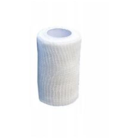 NobaHaft-crepp opaska/bandaż kohezyjny, niejałowa 6cm x 4m