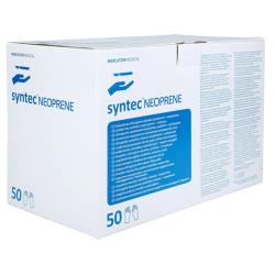 Dermagel NEOPREN Rękawice chirurgiczne PF, rozm. 6,0