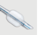 Rurka intubacyjna zbrojona z mankietem i prow.śr. 8,0 mm-1szt.