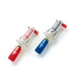 Igła doszpikowa BIG -automatyczne wkłucie doszpikowe dzieci