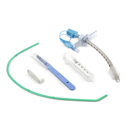 Zestaw do krikotyroidotomii (konikotomii) PaCric® -sterylny