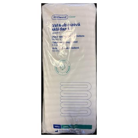Wata bawełniana  500 g