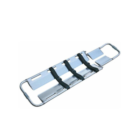 Nosze podbierakowe aluminiowe