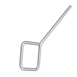 KLUCZYK DO ŚRUB ORTODONTYCZNYCH 1 op 100 szt