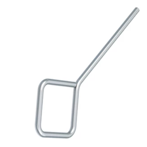 KLUCZYK DO ŚRUB ORTODONTYCZNYCH 1 op 100 szt