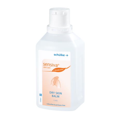 SENSIVA balsam do suchej skóry, 500 ml, 1 szt. 