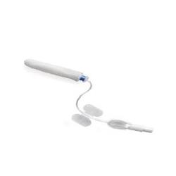 Tamponada nosowa przednio tylna, dł. 4,5 cm, 10 szt 