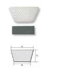 Stabilizator zewnętrzny nosa mały, 10 szt 