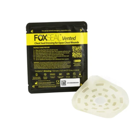 Opatrunek wentylowy FOXSEAL Vanted