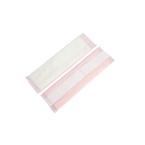 Podkład ginekologiczno-położniczy, niejałowy gynPAD 34x9cm, op. 10 szt 