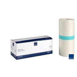 ABENA Film Roll - Opatrunek foliowy 15cm x 10m (second skin) 15x10 cm