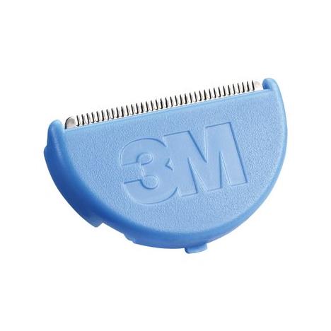 Ostrza do strzygarki chirurgicznej 9681, op. 1 szt  (nr ostrza 9680)