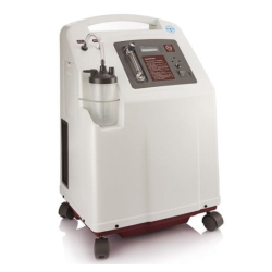 Koncentrator tlenu z czujnikiem stężenia tlenu  8F-10 Yuwell