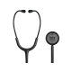 Stetoskop Internistyczny SPIRIT CK-S601CPF Solid Black Finish Carbon